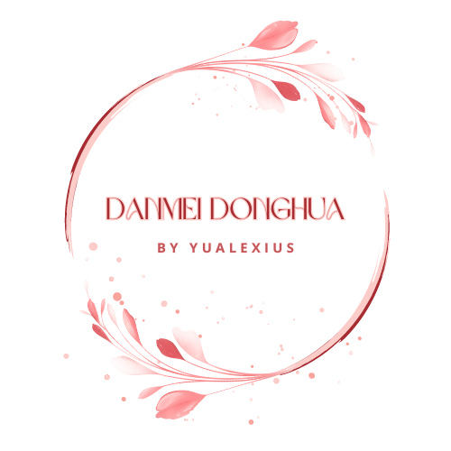 danmeidonghua.com Logo